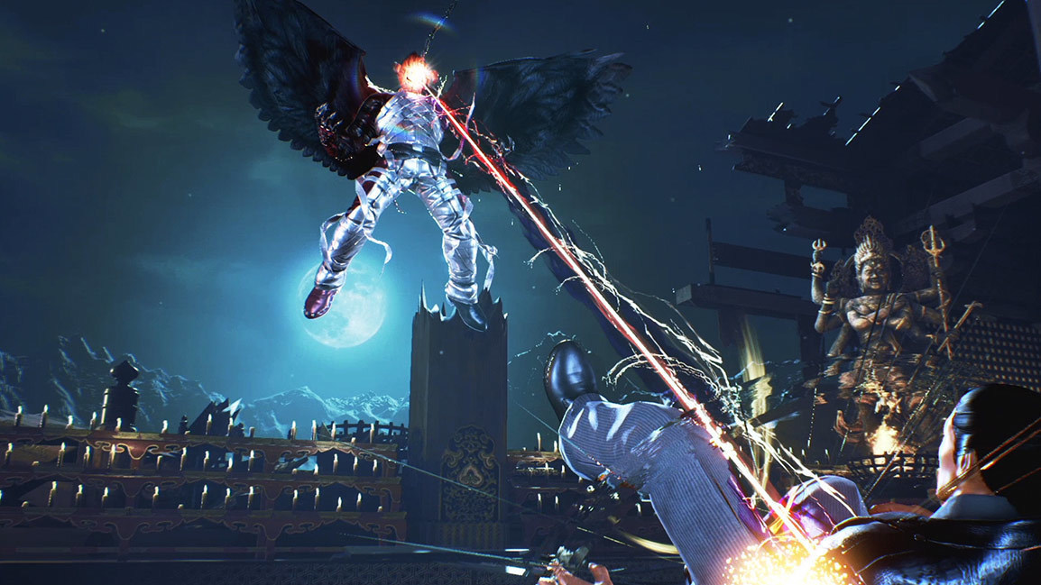 Tekken 7 - Image 7