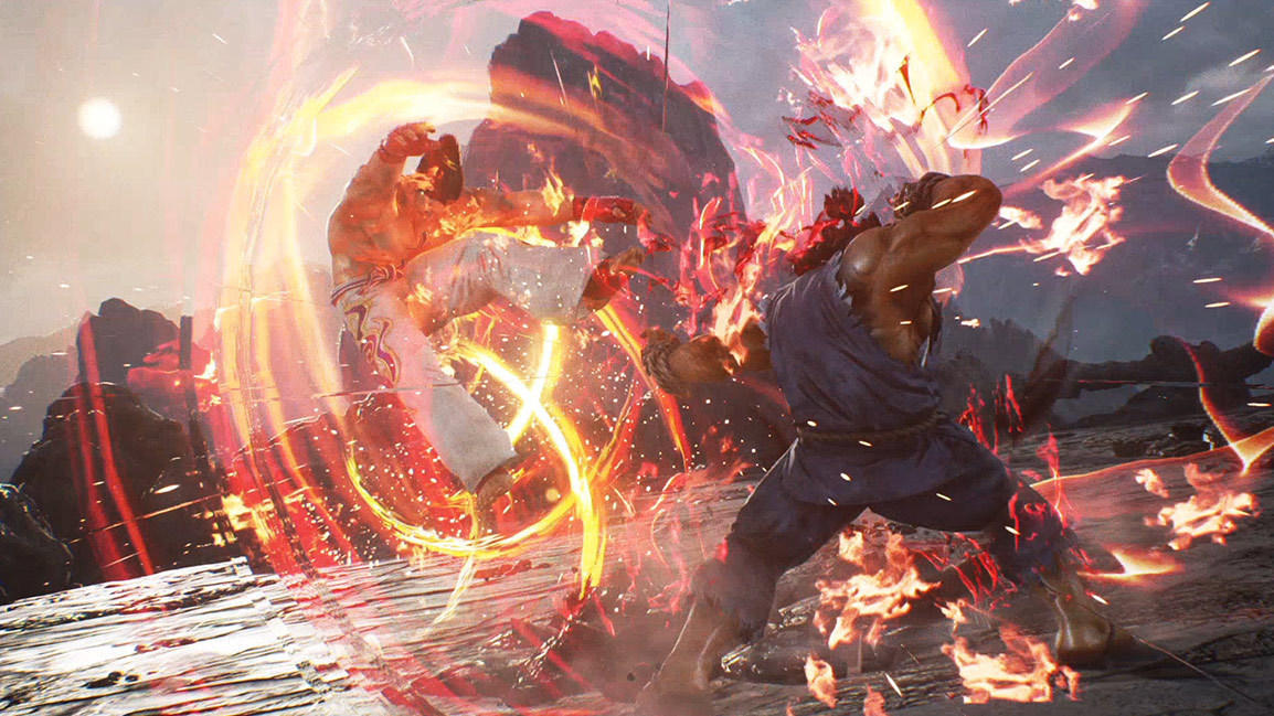 Tekken 7 - Image 8