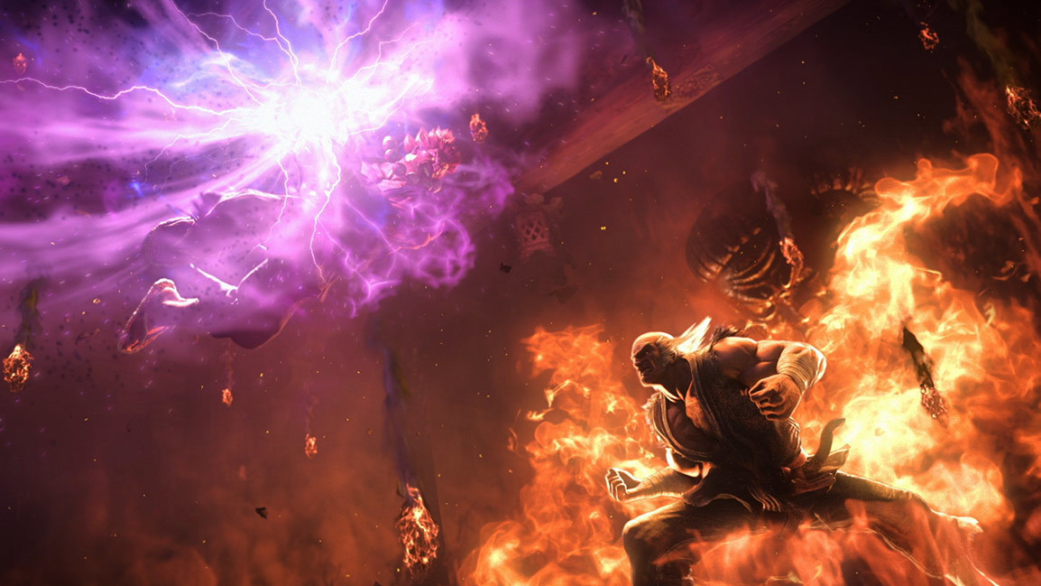 Tekken 7 - Image 9