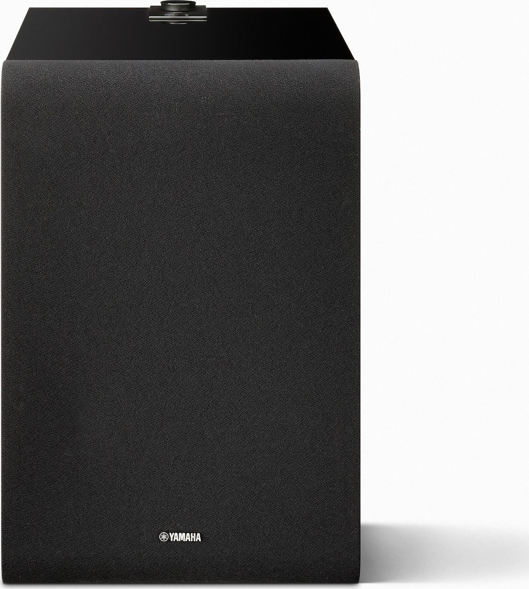 Yamaha MusicCast SUB 100 S010.31402 Ασύρματο Αυτοενισχυόμενο Subwoofer με Ηχείο 8" 130W Μαύρο - Image 2