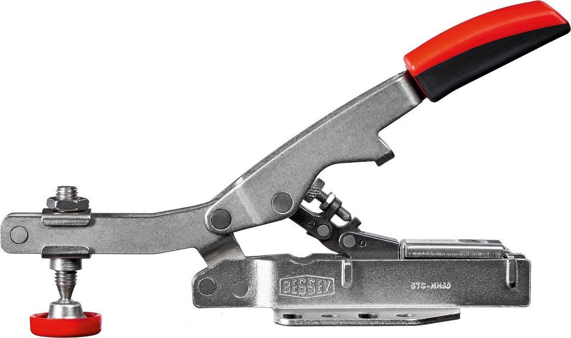Bessey Σφιγκτήρας Ασφάλισης Σφιγκτήρας Ελατηρίου