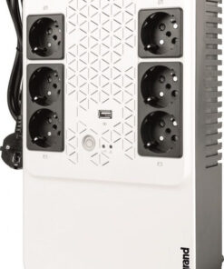 Legrand Keor Multiplug UPS Line-Interactive 600VA 360W