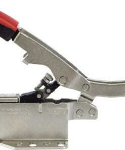 Bessey Σφιγκτήρας Ασφάλισης Σφιγκτήρας Αυτόματος Ελατηρίου με Μέγιστο Άνοιγμα 60mm