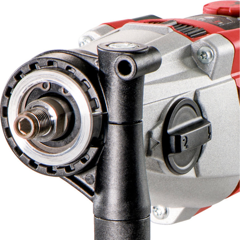 Metabo SBEV 1300-2 Κρουστικό Δράπανο 1300W με Θήκη - Image 2