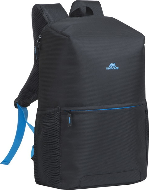 Rivacase Regent 8067 Τσάντα Πλάτης 15.6" Μαύρη