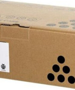 Ricoh 841887 Γνήσιο Toner Laser Εκτυπωτή Μαύρο 10400 Σελίδων