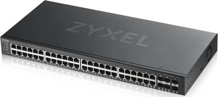 Zyxel GS1920-48V2 v1 Managed L2 - Image 2