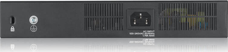 Zyxel GS1920-8HPV2 v1 Managed L2 PoE+ - Image 4