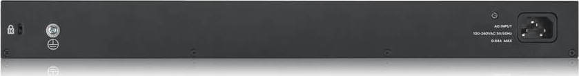Zyxel GS1920-24V2 Managed L2 - Image 4