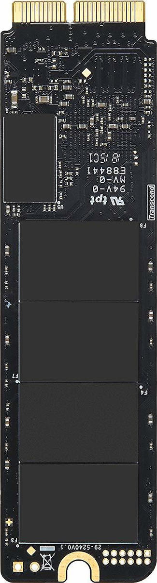 Transcend JetDrive 850 480GB M.2 TS480GJDM850 - Image 2