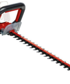 Einhell GE-CH18-60 Li Μπορντουροψάλιδο Μπαταρίας 18V με Μήκος Λάμας 60cm Solo
