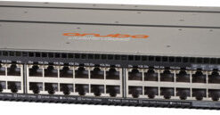 HP Aruba 2930M 48G Managed L2 PoE+