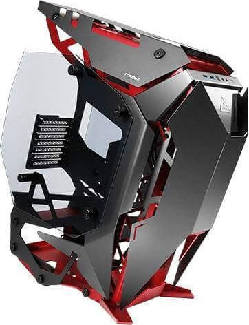 Antec Torque Gaming Midi Tower με Πλαϊνό Παράθυρο