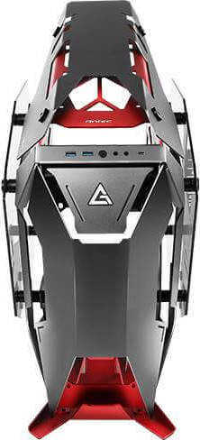 Antec Torque Gaming Midi Tower με Πλαϊνό Παράθυρο - Image 3