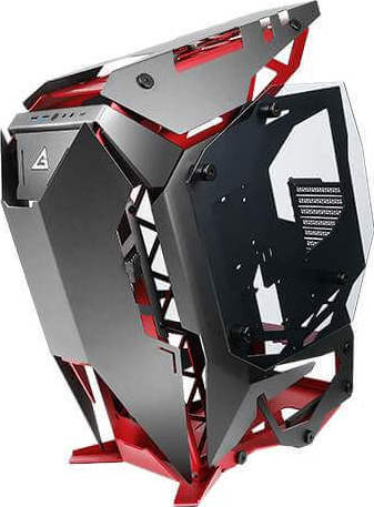 Antec Torque Gaming Midi Tower με Πλαϊνό Παράθυρο - Image 7