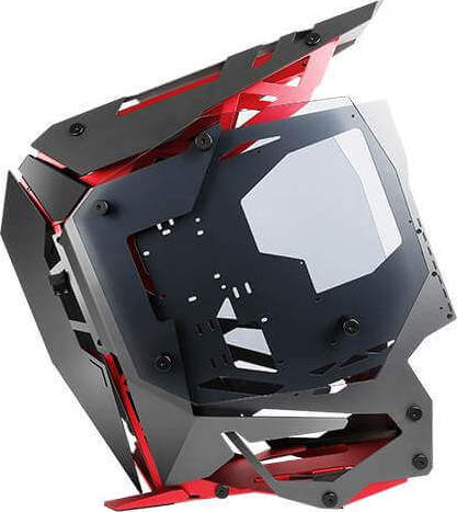 Antec Torque Gaming Midi Tower με Πλαϊνό Παράθυρο - Image 9