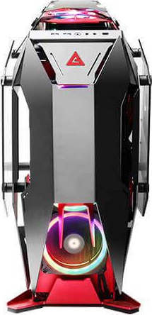 Antec Torque Gaming Midi Tower με Πλαϊνό Παράθυρο - Image 13