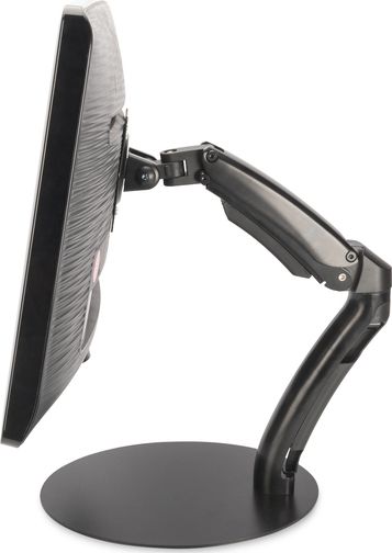 Digitus (DA-90365) Επιτραπέζια Βάση Οθόνης έως 27" - Image 4