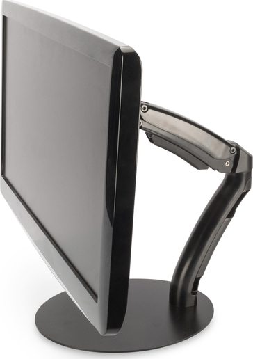 Digitus (DA-90365) Επιτραπέζια Βάση Οθόνης έως 27" - Image 7