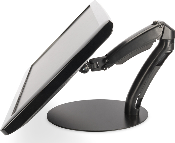 Digitus (DA-90365) Επιτραπέζια Βάση Οθόνης έως 27" - Image 5