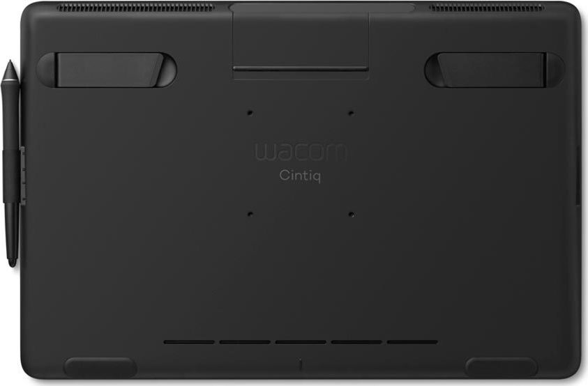 Wacom Cintiq Γραφίδα Σχεδίασης με Όθονη FHD 16" - Image 3