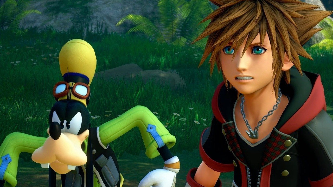 Kingdom Hearts III - Image 3