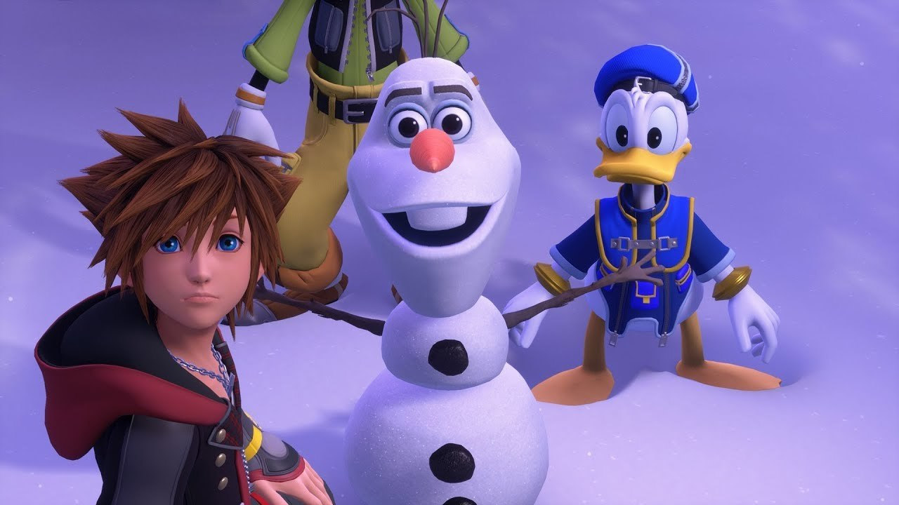Kingdom Hearts III - Image 6