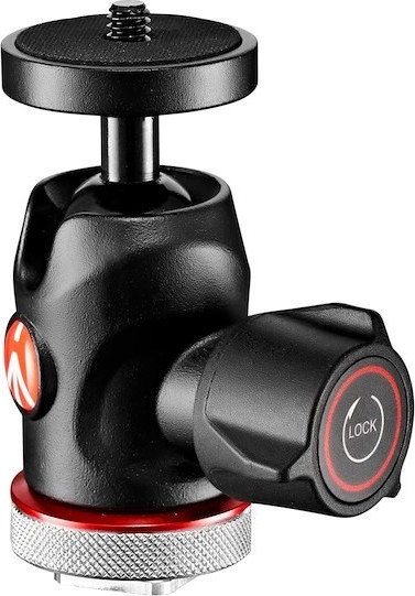 Manfrotto Κεφαλή - Φωτογραφική - Image 2