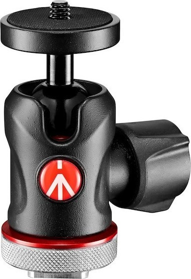 Manfrotto Κεφαλή - Φωτογραφική