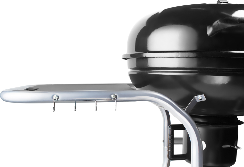 Fieldmann Ψησταριά Κάρβουνου Kettle με Καπάκι - Image 7