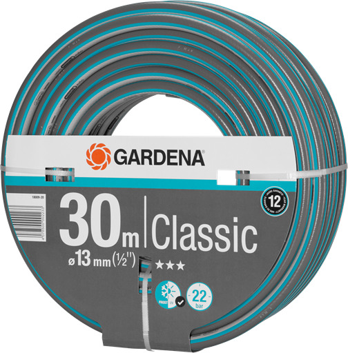 Gardena Λάστιχο Ποτίσματος Classic - Image 4