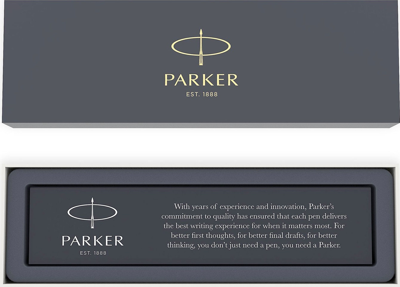 Parker Jotter Στυλό Ballpoint Πορτοκαλί Chelsea Orange - Image 2