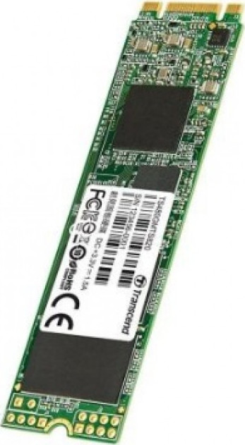 Transcend 110S SSD 1TB M.2 NVMe PCI Express 3.0 TS1TMTE110S