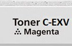 Canon C-EXV55 Γνήσιο Toner Laser Εκτυπωτή Ματζέντα 18000 Σελίδων (2184C002)
