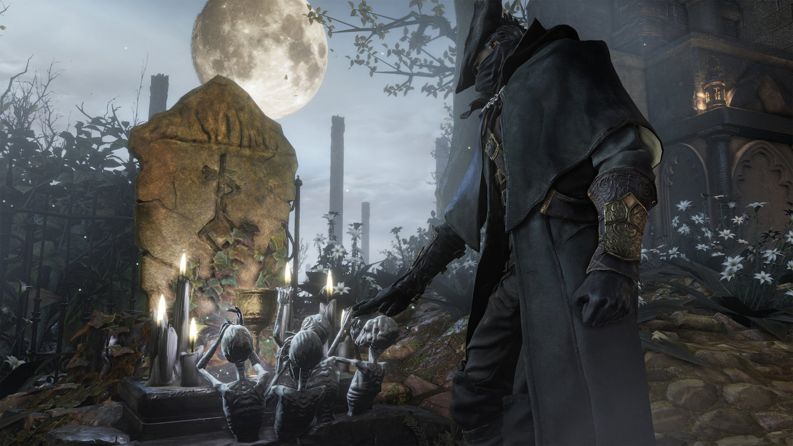 Bloodborne Edition - Image 2