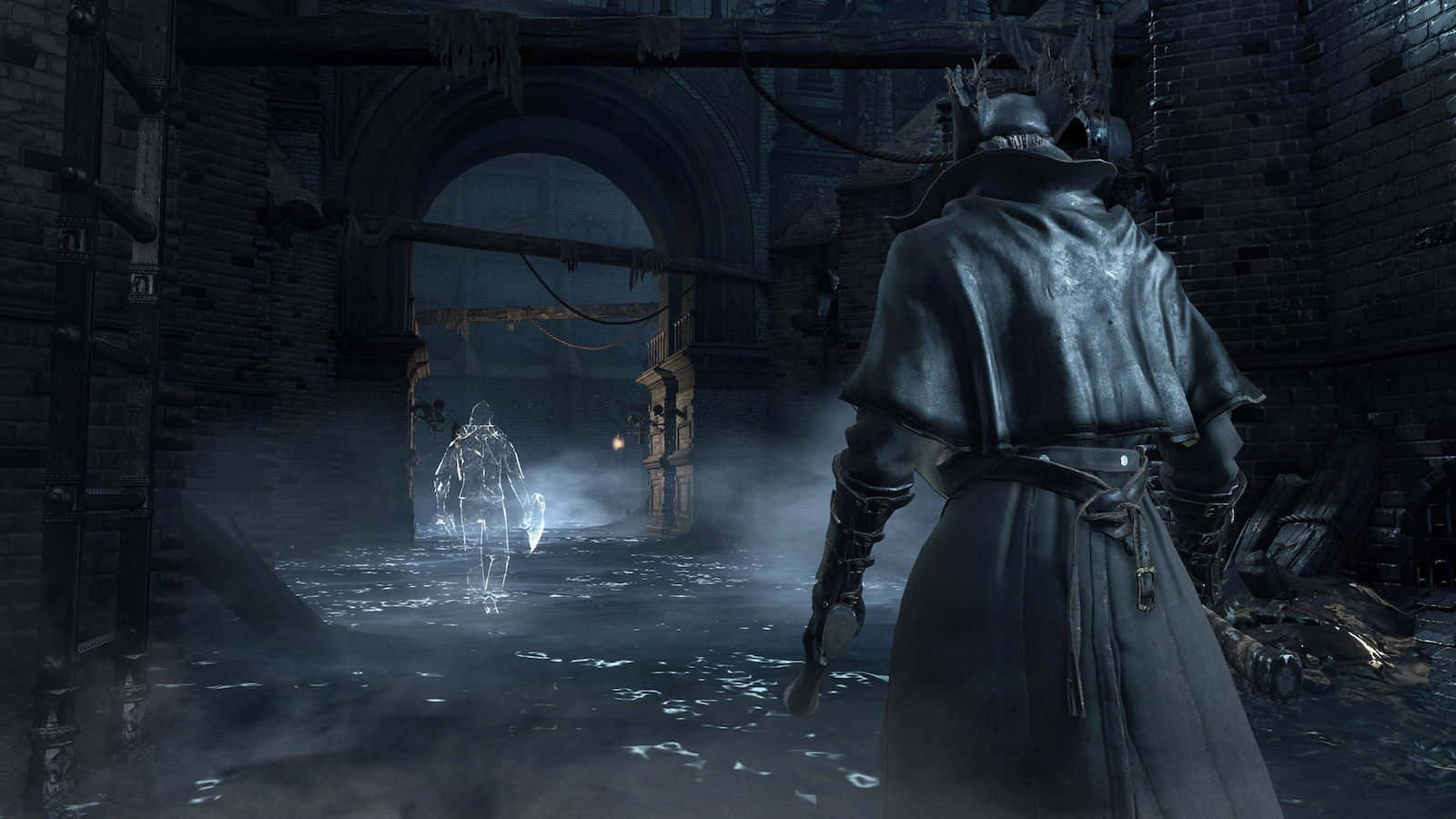 Bloodborne Edition - Image 4