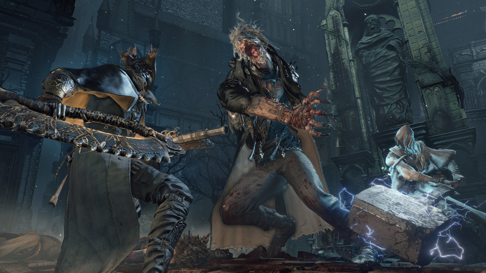Bloodborne Edition - Image 5