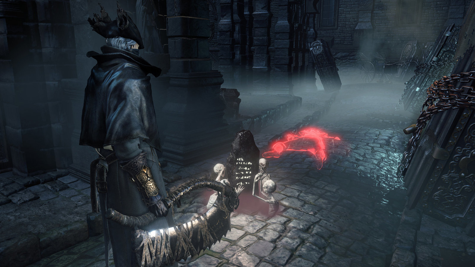 Bloodborne Edition - Image 7