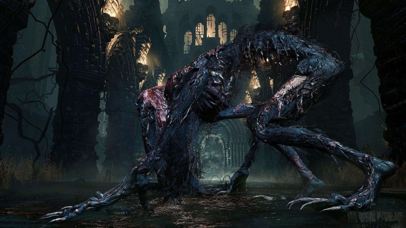 Bloodborne Edition - Image 11