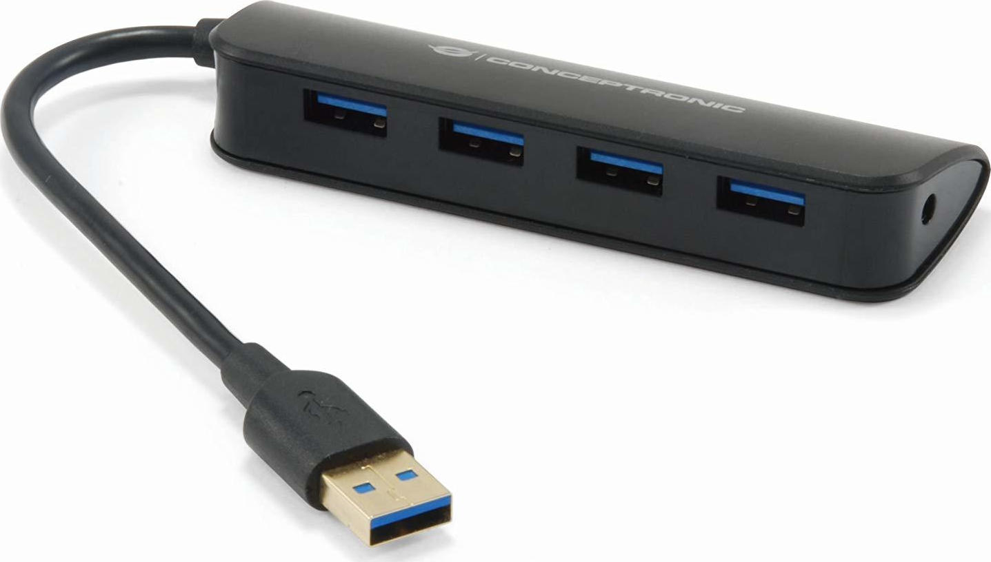 Conceptronic C4PUSB3