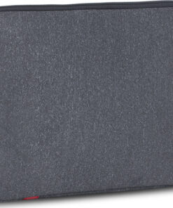 Rivacase Antishock Θήκη Laptop 12" Γκρι