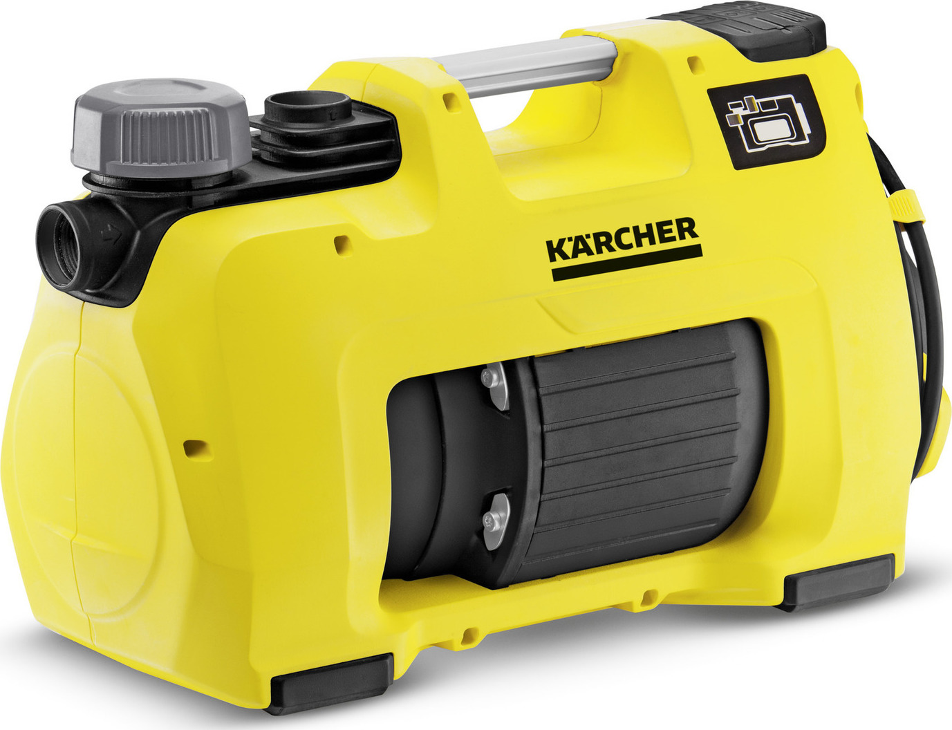 Karcher BP3 Home & Garden Ηλεκτρική Αντλία Επιφάνειας 800W Μονοφασική - Image 2