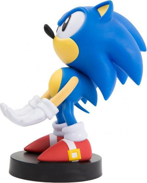 Exquisite Gaming Cable Guys Βάση Γραφείου για Κινητό Sonic the Hedgehog - Image 3