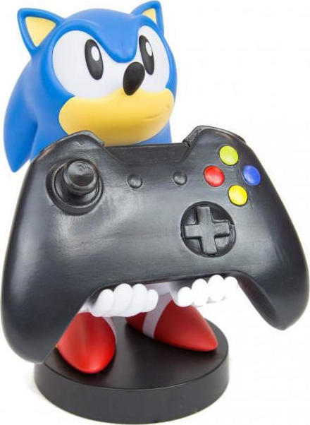 Exquisite Gaming Cable Guys Βάση Γραφείου για Κινητό Sonic the Hedgehog - Image 4