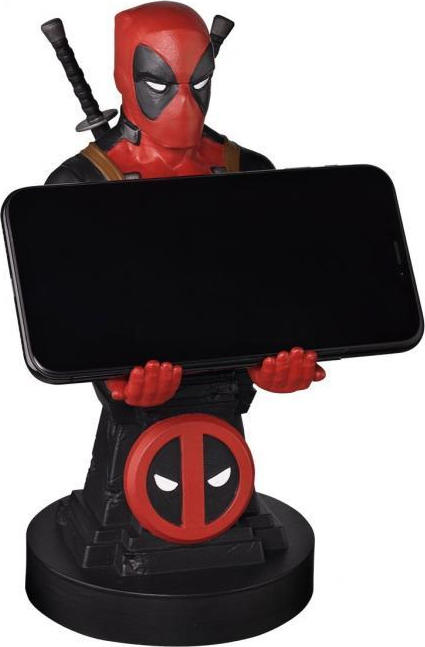 Exquisite Gaming Cable Guys Βάση Γραφείου για Κινητό Deadpool - Image 2