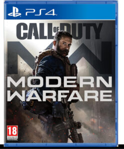Call of Duty: Modern Warfare