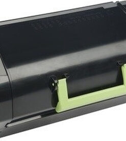 Lexmark 50F200E Γνήσιο Toner Laser Εκτυπωτή Μαύρο 1500 Σελίδων
