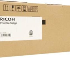 Ricoh 821260 Γνήσιο Toner Laser Εκτυπωτή Κίτρινο 22500 Σελίδων