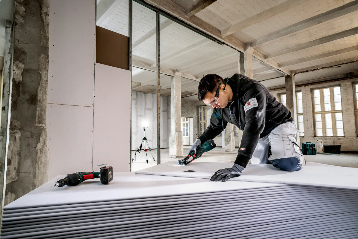 Metabo MT 18 LTX Παλινδρομικό Πολυεργαλείο 18V Solo - Image 2
