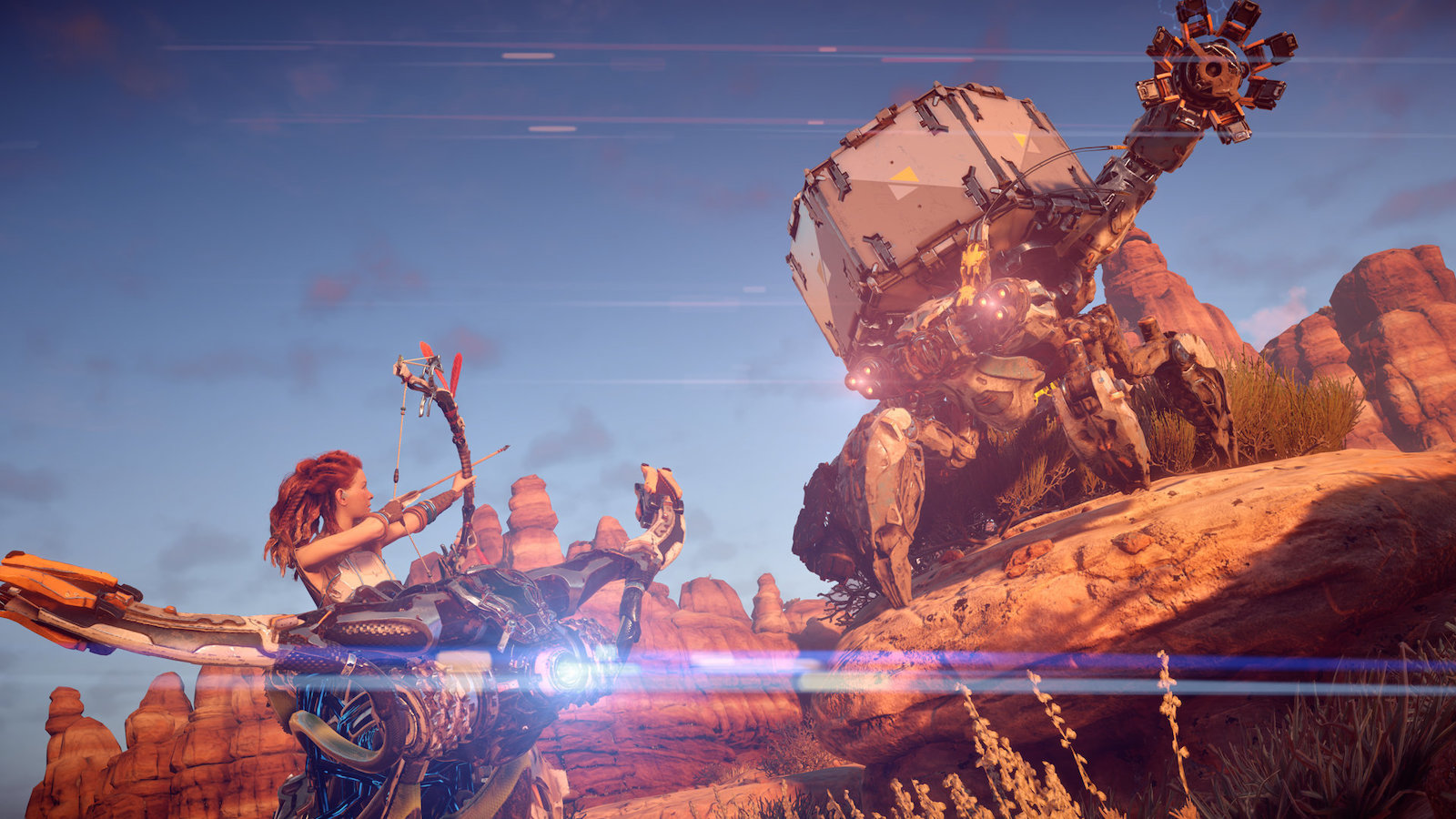 Horizon Zero Dawn Hits Edition - Image 3